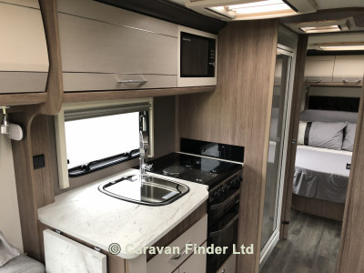 Coachman Acadia 545 2024 (Trade) image coming soon