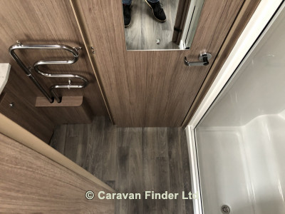 Coachman Acadia 545 2024 (Trade) image coming soon