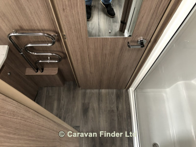 Coachman Acadia 545 2024 (Trade) image coming soon