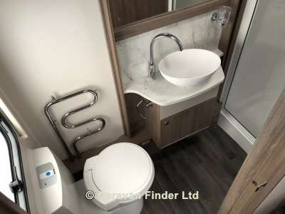 Coachman Acadia 575 2024 (Trade) image 