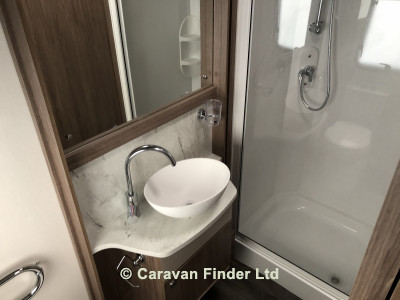 Coachman Acadia 575 2024 (Trade) image 