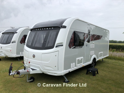 Coachman Acadia 575 2024 (Trade) image 