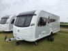 Used Coachman Acadia 575 2024 touring caravan Image