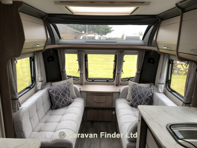 Coachman Acadia 575 2024 (Trade) image 