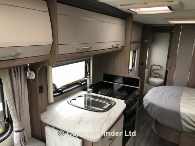 Coachman Acadia 575 2024 (Trade) image 