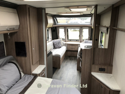 Coachman Acadia 575 2024 (Trade) image 