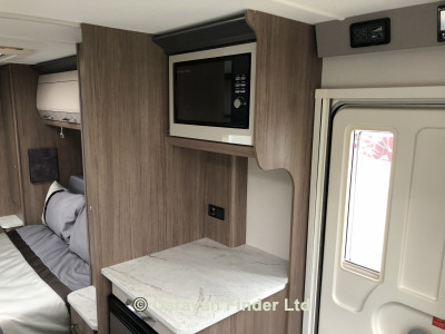 Coachman Acadia 575 2024 (Trade) image 