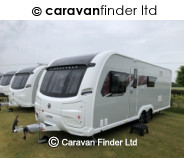 Coachman Acadia 630 Xtra 2024 caravan