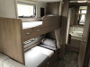 Used Coachman Acadia 630 Xtra 2024 touring caravan Image