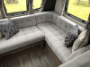 Used Coachman Acadia 630 Xtra 2024 touring caravan Image