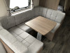 Used Coachman Acadia 630 Xtra 2024 touring caravan Image