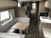 Used Coachman Acadia 630 Xtra 2024 touring caravan Image