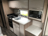 Used Coachman Acadia 630 Xtra 2024 touring caravan Image