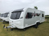 Used Coachman Acadia 660 Xtra 2024 touring caravan Image