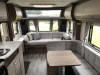 Used Coachman Acadia 660 Xtra 2024 touring caravan Image