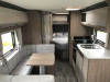 Used Coachman Acadia 660 Xtra 2024 touring caravan Image