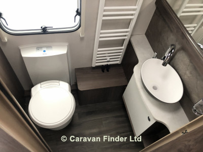 Coachman Laser Xtra 545 2024 (Trade) image coming soon