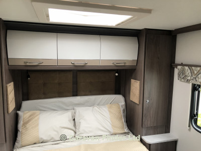 Coachman Laser Xtra 545 2024 (Trade) image coming soon