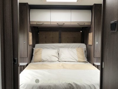 Coachman Laser Xtra 545 2024 (Trade) image coming soon