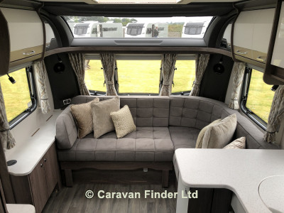 Coachman Laser Xtra 545 2024 (Trade) image coming soon