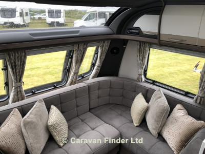 Coachman Laser Xtra 545 2024 (Trade) image coming soon