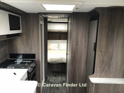 Coachman Laser Xtra 545 2024 (Trade) image coming soon