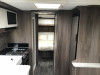 Used Coachman Laser Xtra 545 2024 touring caravan Image