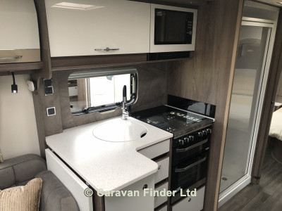 Coachman Laser Xtra 545 2024 (Trade) image coming soon