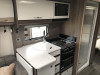 Used Coachman Laser Xtra 545 2024 touring caravan Image