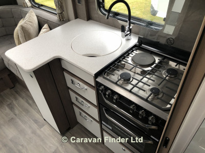 Coachman Laser Xtra 545 2024 (Trade) image coming soon