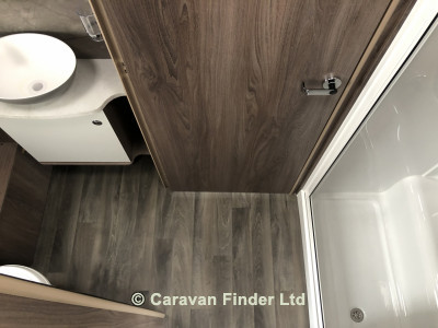 Coachman Laser Xtra 545 2024 (Trade) image coming soon