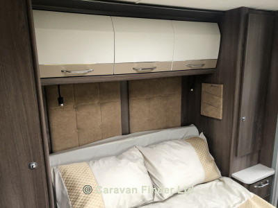 Coachman Laser Xtra 575 2024 (Trade) image 