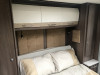 Used Coachman Laser Xtra 575 2024 touring caravan Image