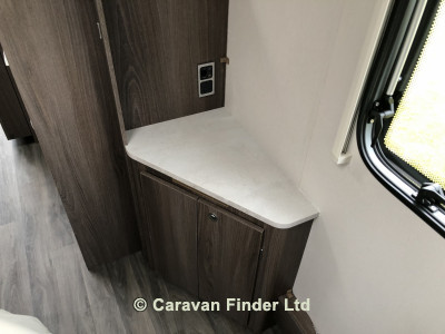 Coachman Laser Xtra 575 2024 (Trade) image 