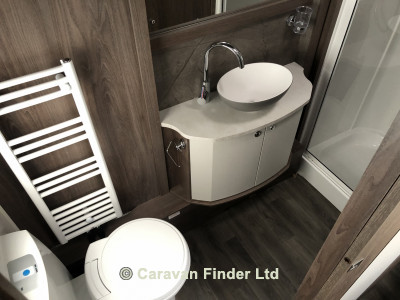 Coachman Laser Xtra 575 2024 (Trade) image 