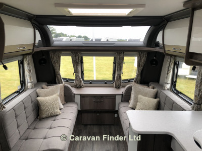 Coachman Laser Xtra 575 2024 (Trade) image 