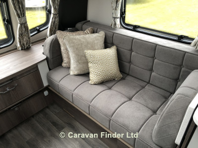 Coachman Laser Xtra 575 2024 (Trade) image 