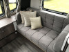 Used Coachman Laser Xtra 575 2024 touring caravan Image