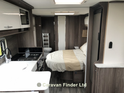 Coachman Laser Xtra 575 2024 (Trade) image 