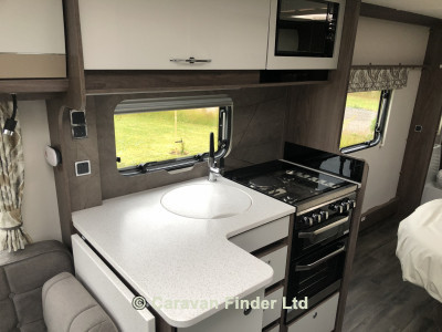 Coachman Laser Xtra 575 2024 (Trade) image 
