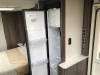 Used Coachman Laser Xtra 575 2024 touring caravan Image