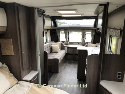 Coachman Laser Xtra 575 2024 (Trade) image 