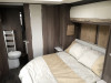 Used Coachman Laser Xtra 575 2024 touring caravan Image