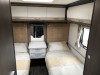 Used Coachman Laser Xtra 665 2024 touring caravan Image