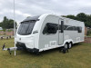 Used Coachman Laser Xtra 665 2024 touring caravan Image