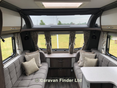 Coachman Laser Xtra 665 2024 (Trade) image coming soon