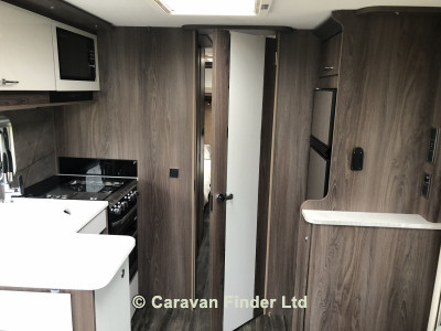 Coachman Laser Xtra 665 2024 (Trade) image coming soon
