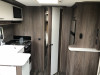 Used Coachman Laser Xtra 665 2024 touring caravan Image