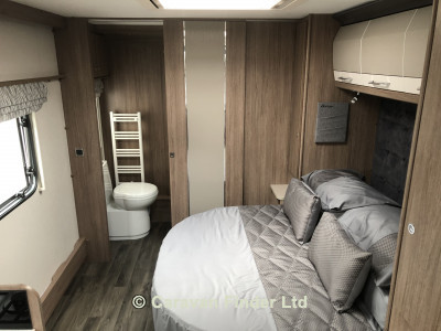 Coachman Laser Xtra 575 2024 (Trade) image coming soon