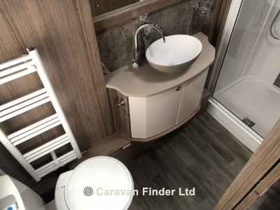 Coachman Laser Xtra 575 2024 (Trade) image coming soon